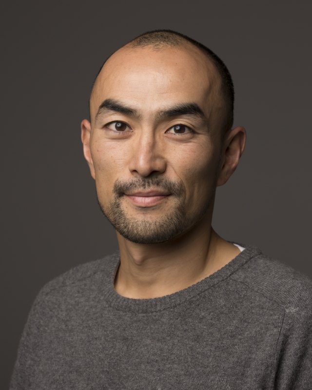柴谷 晋